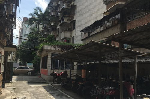 北湖路華僑服裝廠宿舍綜合評析