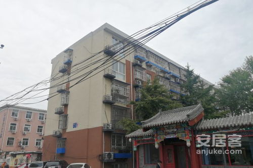 黑窯廠西里小區綜合評析 優缺點、居住體驗與周邊中介服務