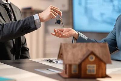 規(guī)范房地產(chǎn)經(jīng)紀服務，為中國經(jīng)濟高質量發(fā)展騰挪空間