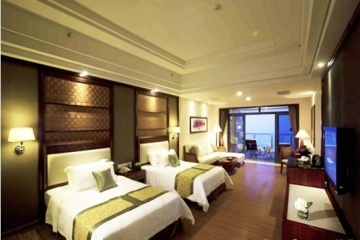 專業之選 華鑫房地產經紀，大亞灣龍光城銷售領航者