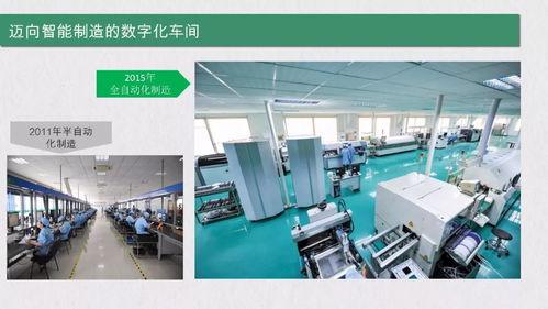 智能工廠總體規劃及實施指南——以人工智能基礎軟件開發為核心